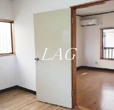 【居間・リビング】 | ハイツ森Ⅱ | 洋室のお部屋です。