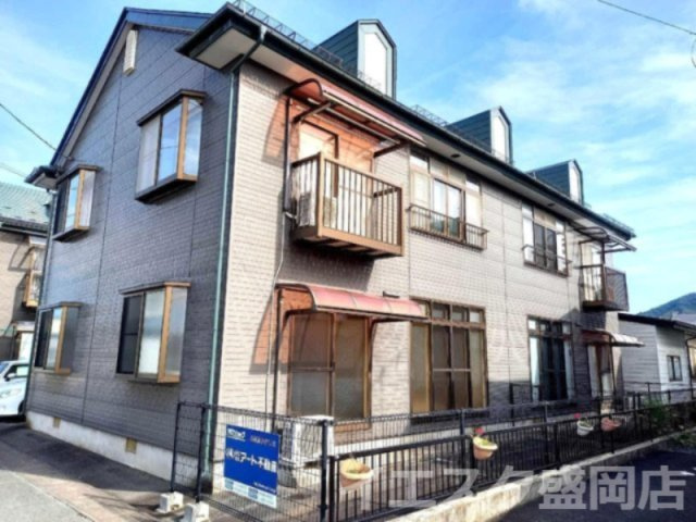 アメニティ津志田　B