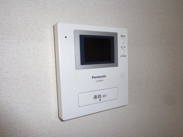 【設備】 | ハイカムール弐番館