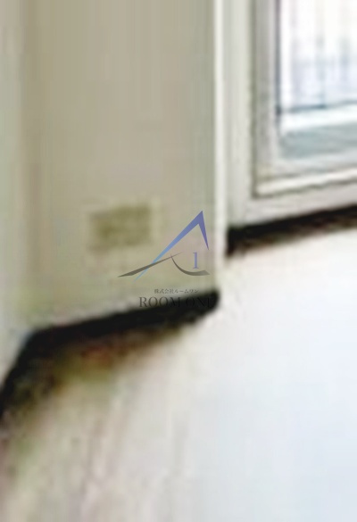 ロータス２１の寝室|寝室です。