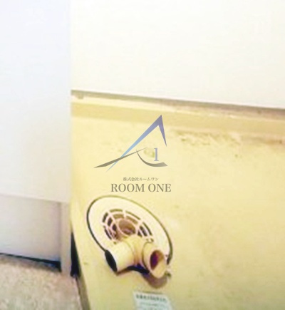 ロータス２１のその他|洗濯機置き場です。