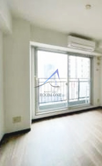 ロータス２１の居間・リビング|洋室のお部屋です。