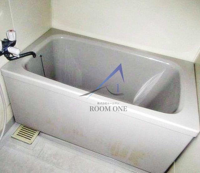 ロータス２１の浴室|お風呂です。