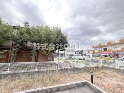 【展望】 | フジパレス光南町Ⅱ番館