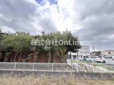 【展望】 | フジパレス光南町Ⅱ番館