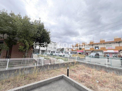 【展望】 | フジパレス光南町Ⅱ番館