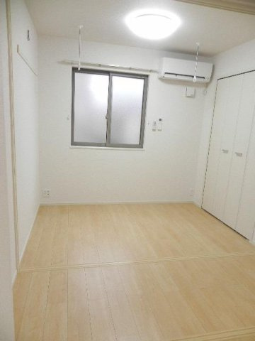 ブルックヒルズⅥの内装|内装も気になるポイント