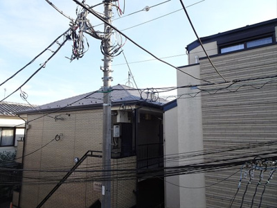 【展望】 | 赤堤エスタシオン