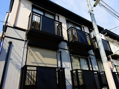 【外観】 | 赤堤エスタシオン