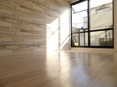 【ロビー】 | 赤堤エスタシオン