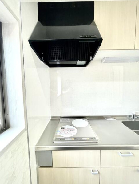 春日部市赤沼の店舗事務所