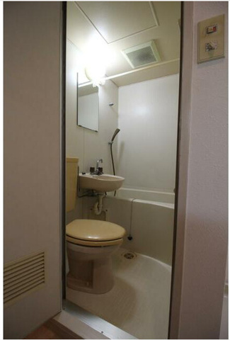 【トイレ】 | 藤和シティコープ