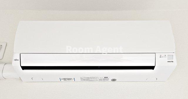 プレサンス桜通グレイスの設備