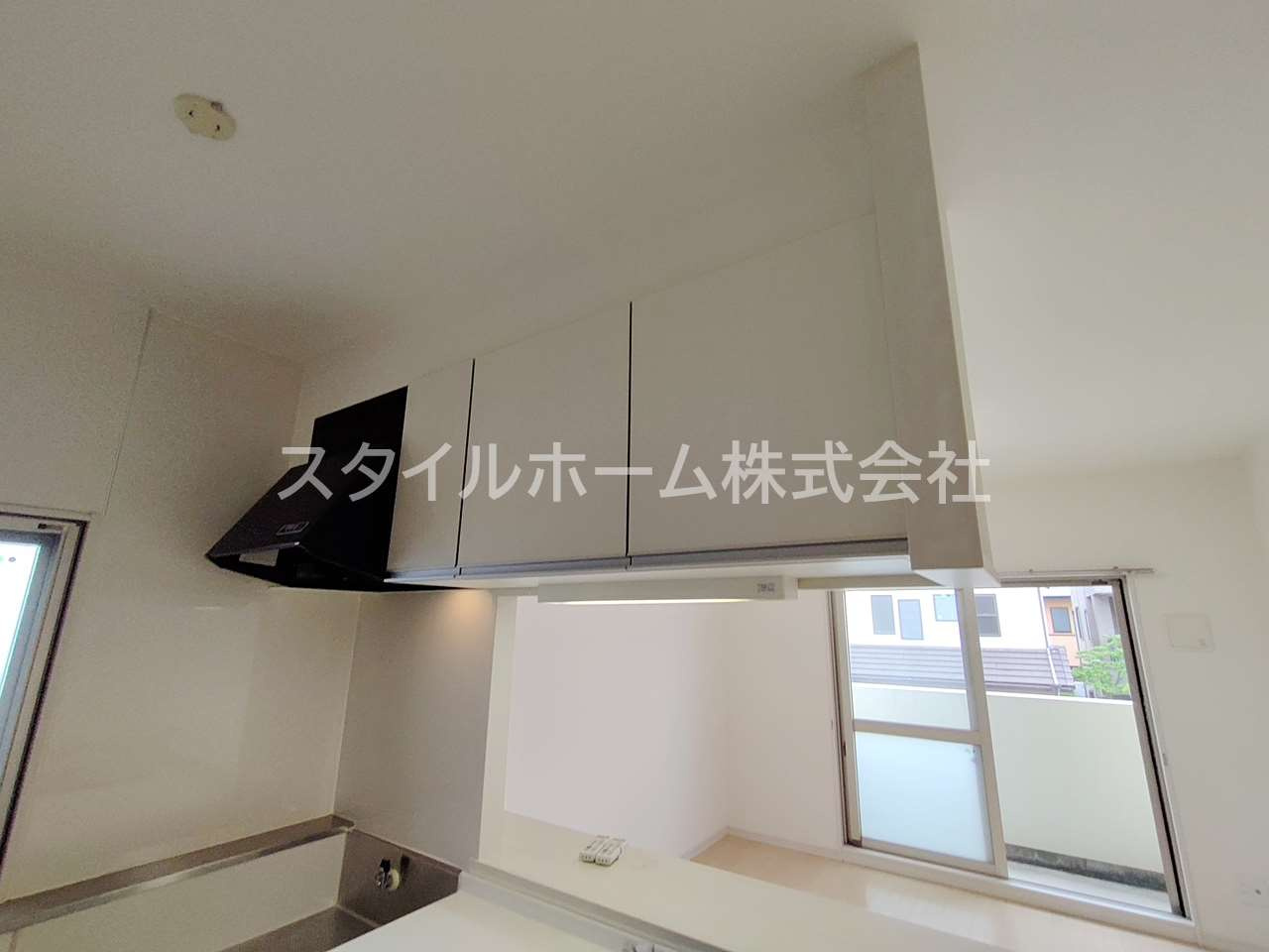 ベルカーサの内装|別部屋写真です。