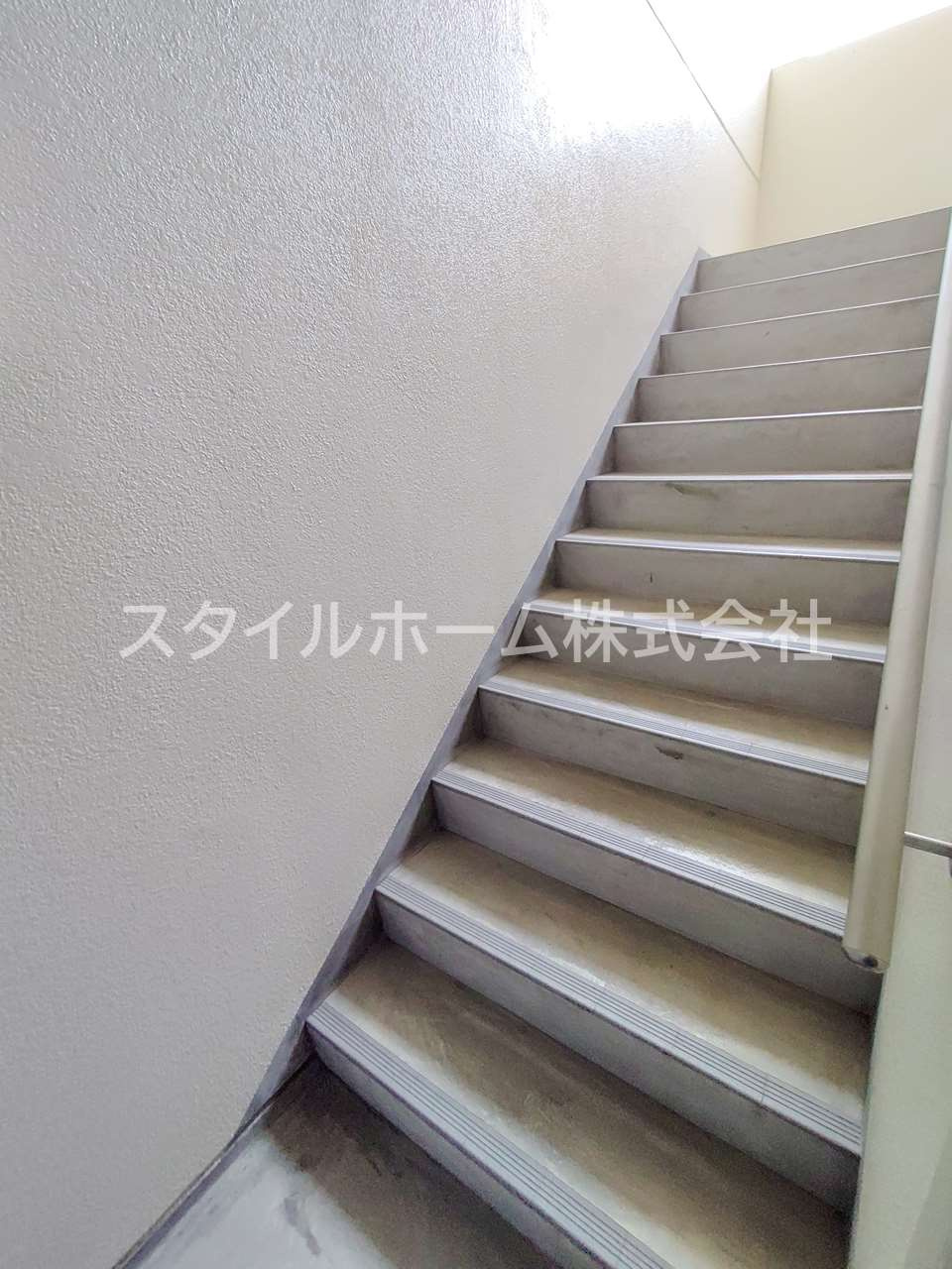 ベルカーサのその他共用部分