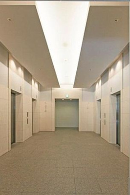 【その他共用部分】 | プラザタワー勝どき