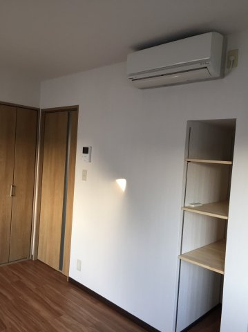 メゾン輝のその他