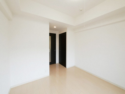 【居間・リビング】 | エステムコート難波ウエストサイドⅢドームシティ | ※別部屋参照