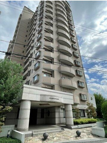 ポレスター西条