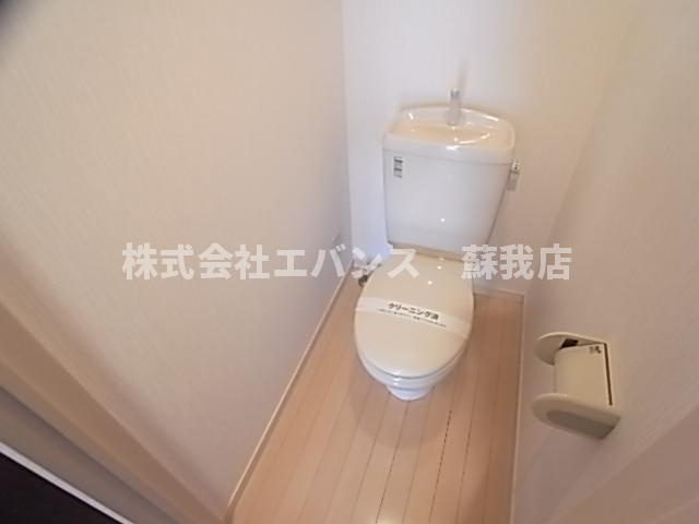 【トイレ】 | Duo本千葉（デュオホンチバ） | トイレも気になるポイント