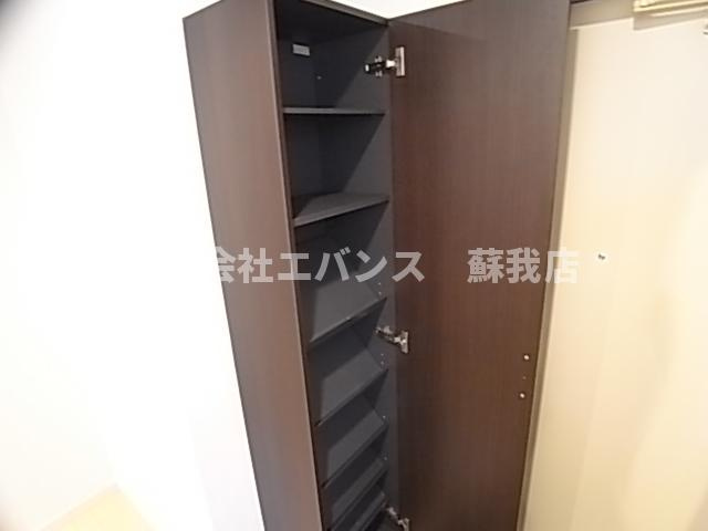 【エントランス】 | Duo本千葉（デュオホンチバ） | 
