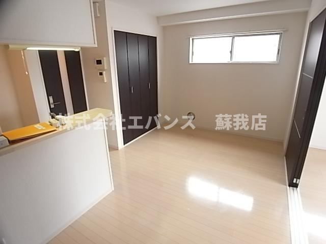  | Duo本千葉（デュオホンチバ） | こちらの居間で趣味の時間をお楽しみください