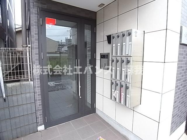 【エントランス】 | Duo本千葉（デュオホンチバ）