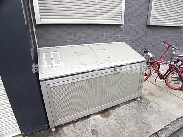 【その他共用部分】 | Duo本千葉（デュオホンチバ）