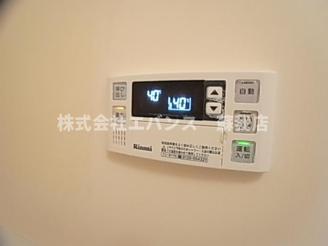 【設備】 | Duo本千葉（デュオホンチバ）