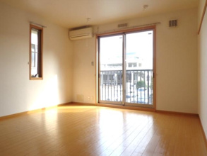 【居間・リビング】