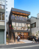 フィル・パーク鶴舞【　飲食系おすすめ　】の画像