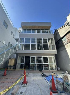 【外観】 | フィル・パーク鶴舞【　飲食系おすすめ　】