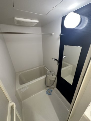 【浴室】 | ル・リオン木場公園