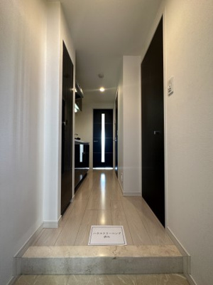 【内装】 | ル・リオン木場公園