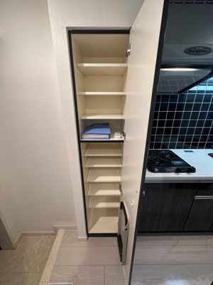 【収納】 | ル・リオン木場公園