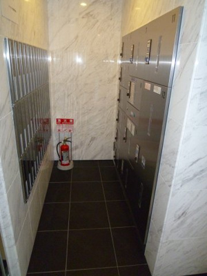 【その他共用部分】 | ル・リオン木場公園