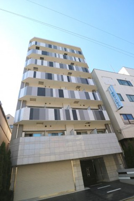 【外観】 | ル・リオン木場公園