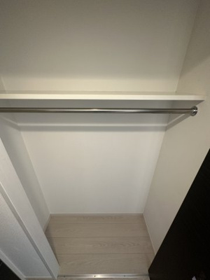 【収納】 | ル・リオン木場公園