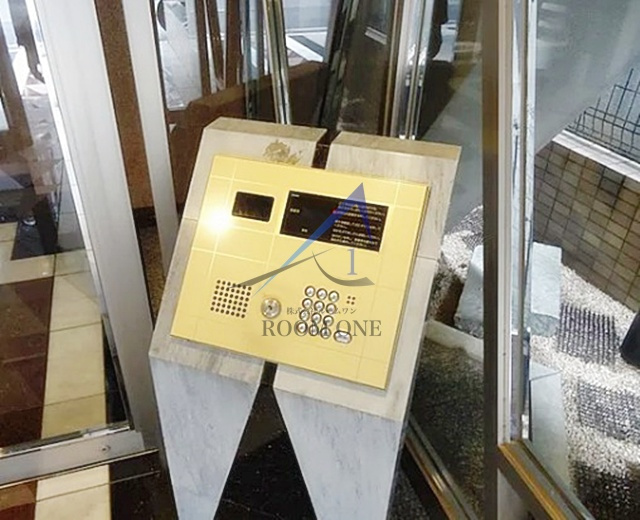 パークウェル東中野