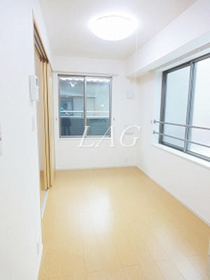 【寝室】 | ジュネスメゾン中板橋 | 寝室です。