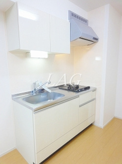 【キッチン】 | ジュネスメゾン中板橋 | キッチンです。