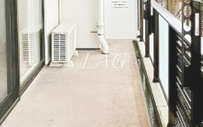 【バルコニー】 | プレミスト志村三丁目 | バルコニーです。