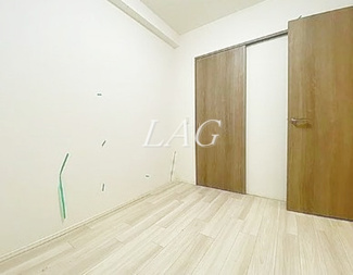 【寝室】 | プレミスト志村三丁目 | 寝室です。