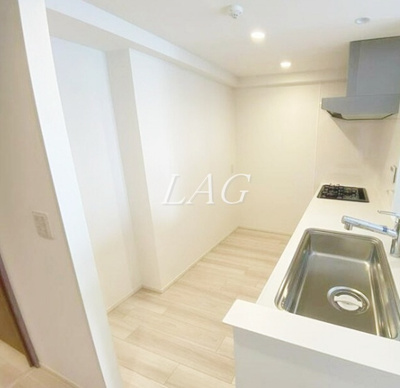 【キッチン】 | プレミスト志村三丁目 | キッチンです。