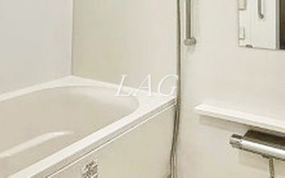 【浴室】 | プレミスト志村三丁目 | お風呂です。