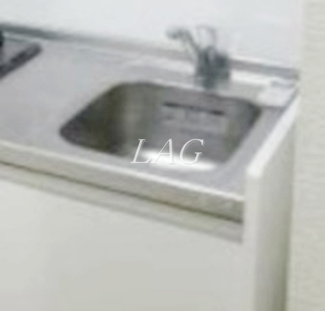 【その他】 | フェリーチェ中板橋 | シンクです。