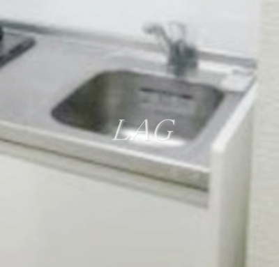 【その他】 | フェリーチェ中板橋 | シンクです。