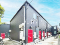 フェリーチェ中板橋の画像