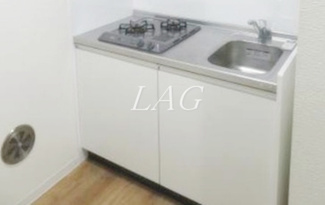 【キッチン】 | フェリーチェ中板橋 | キッチンです。