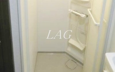 【シャワールーム】 | フェリーチェ中板橋 | シャワールームです。